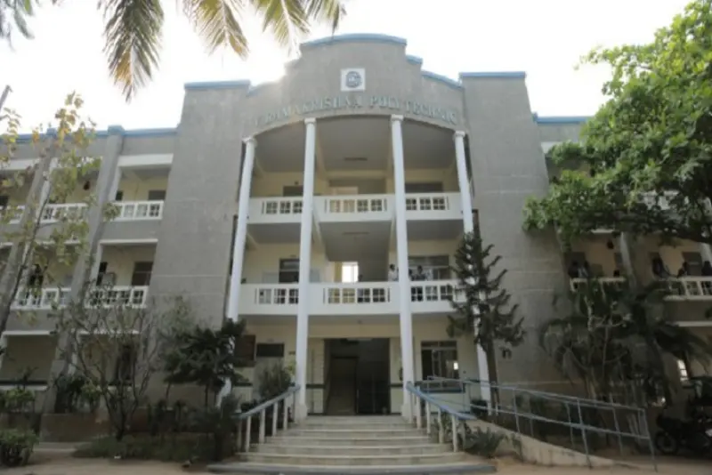 V. Ramakrishna Polytechnic College